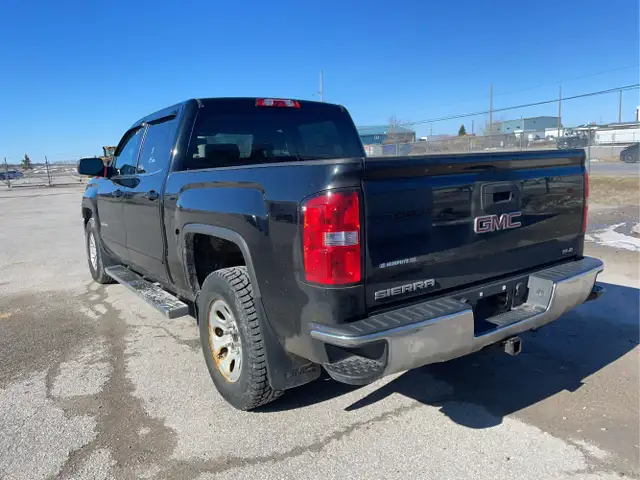 2018 GMC Sierra 1500 - Photo 7