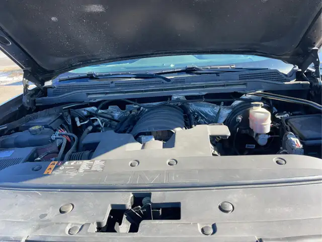 2018 GMC Sierra 1500 - Photo 9