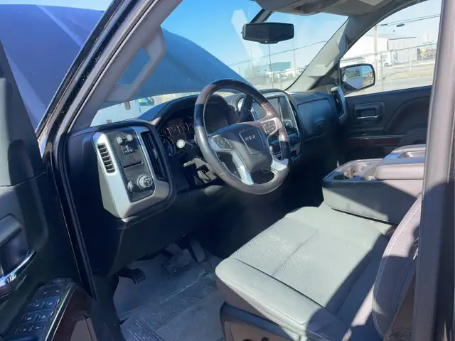 2018 GMC Sierra 1500 - Photo 10