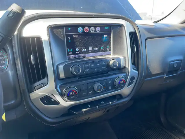 2018 GMC Sierra 1500 - Photo 12