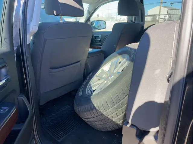 2018 GMC Sierra 1500 - Photo 14