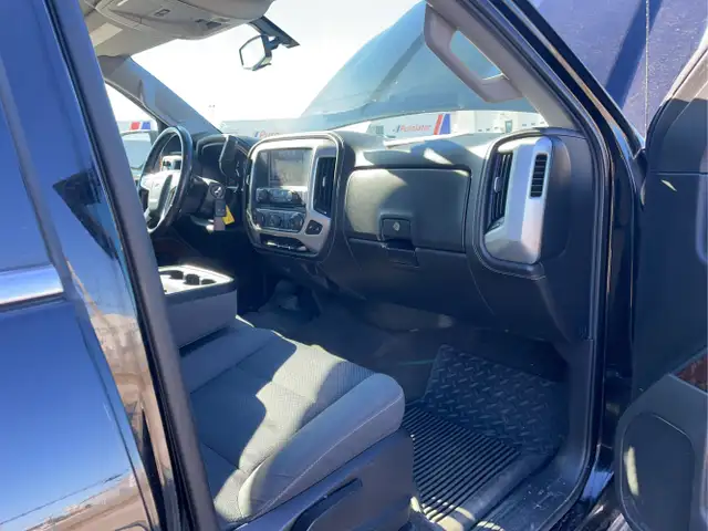2018 GMC Sierra 1500 - Photo 18