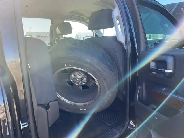 2018 GMC Sierra 1500 - Photo 19