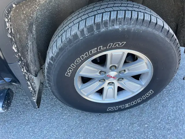 2018 GMC Sierra 1500 - Photo 20