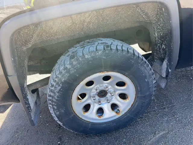 2018 GMC Sierra 1500 - Photo 21