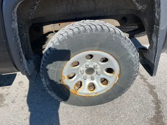 2018 GMC Sierra 1500 - Photo 22