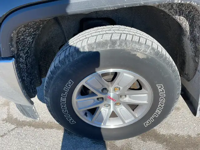 2018 GMC Sierra 1500 - Photo 23