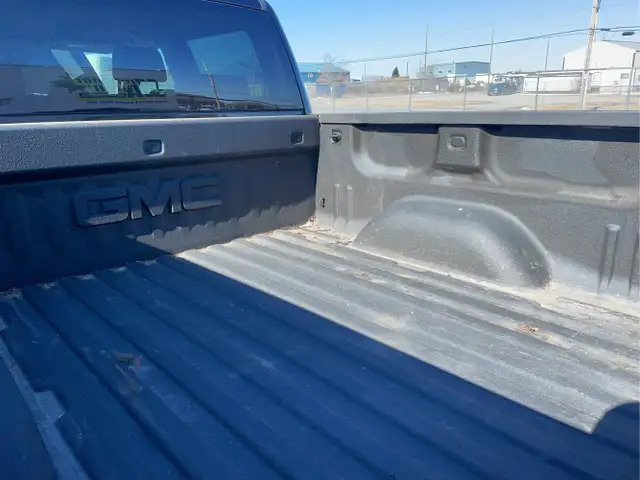 2018 GMC Sierra 1500 - Photo 24