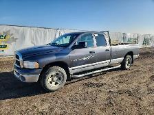 2002 Dodge Ram 1500