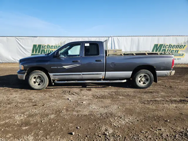 2002 Dodge Ram 1500 - Photo 2