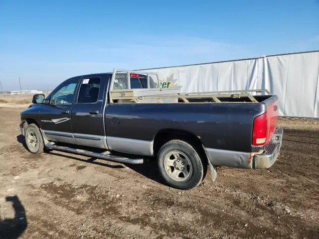 2002 Dodge Ram 1500 - Photo 3