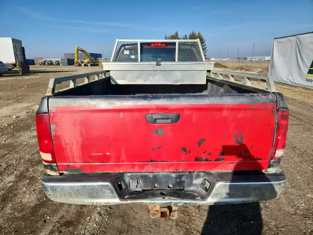 2002 Dodge Ram 1500 - Photo 4