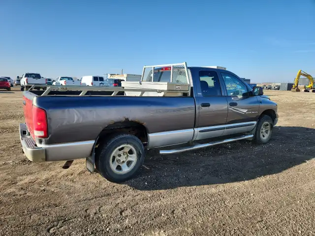 2002 Dodge Ram 1500 - Photo 5