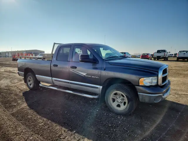 2002 Dodge Ram 1500 - Photo 7