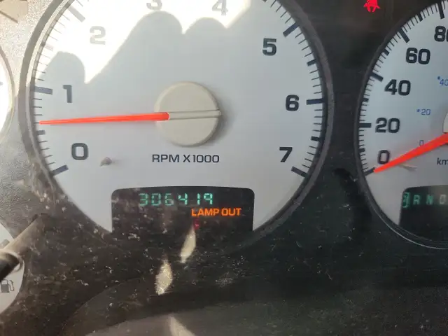 2002 Dodge Ram 1500 - Photo 10