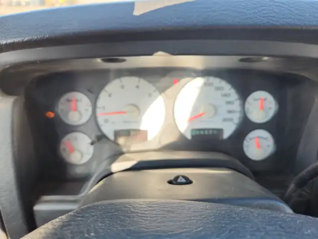 2002 Dodge Ram 1500 - Photo 11