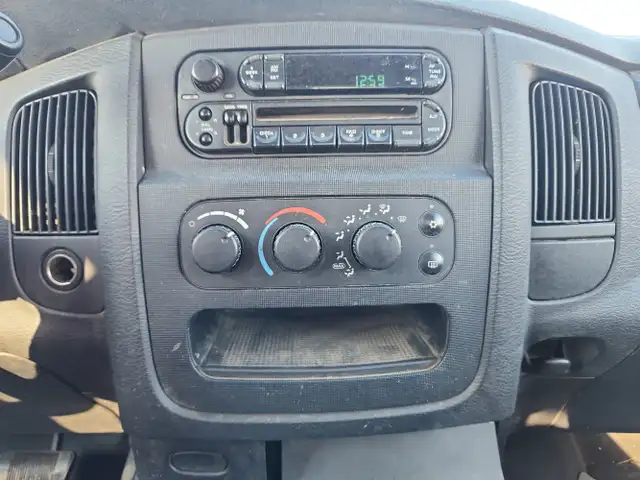 2002 Dodge Ram 1500 - Photo 12