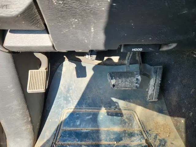 2002 Dodge Ram 1500 - Photo 16