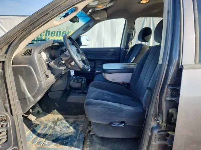 2002 Dodge Ram 1500 - Photo 17