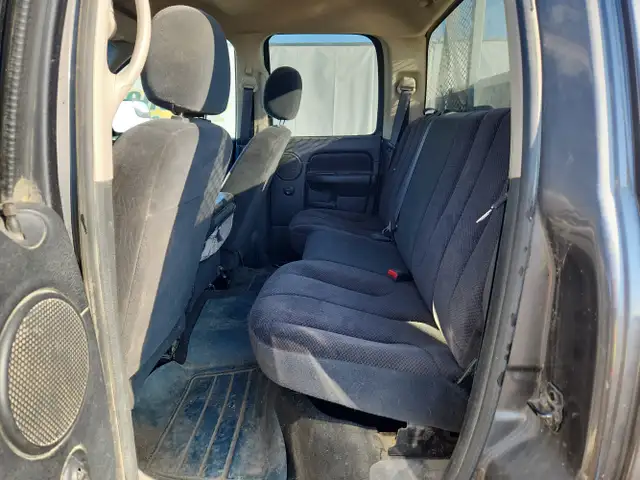 2002 Dodge Ram 1500 - Photo 18