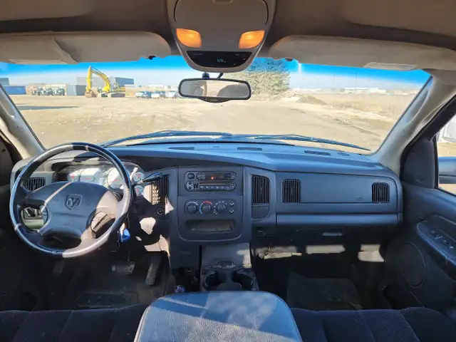 2002 Dodge Ram 1500 - Photo 19