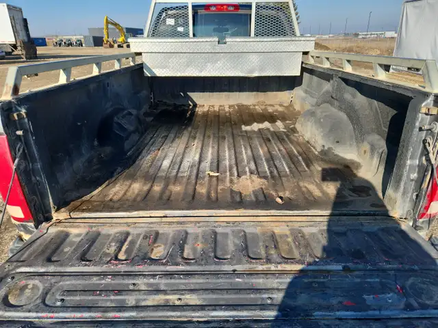 2002 Dodge Ram 1500 - Photo 20