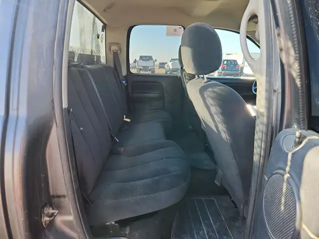 2002 Dodge Ram 1500 - Photo 21