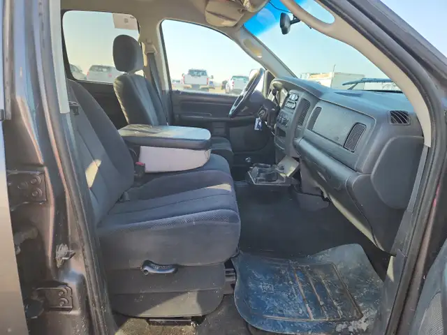 2002 Dodge Ram 1500 - Photo 22