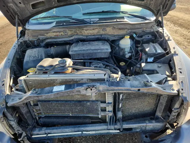 2002 Dodge Ram 1500 - Photo 23