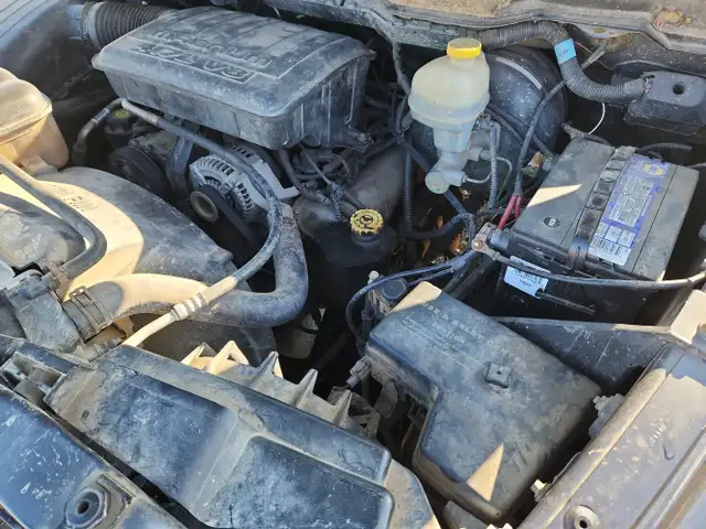 2002 Dodge Ram 1500 - Photo 24