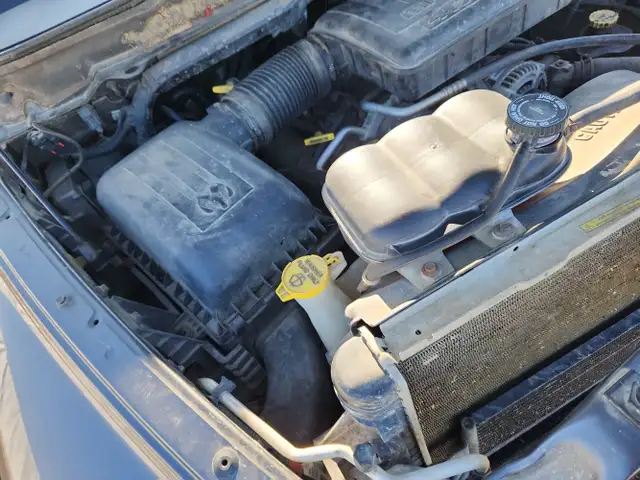 2002 Dodge Ram 1500 - Photo 25