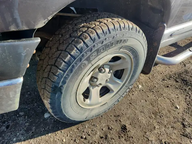 2002 Dodge Ram 1500 - Photo 27