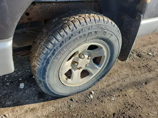 2002 Dodge Ram 1500 - Photo 28