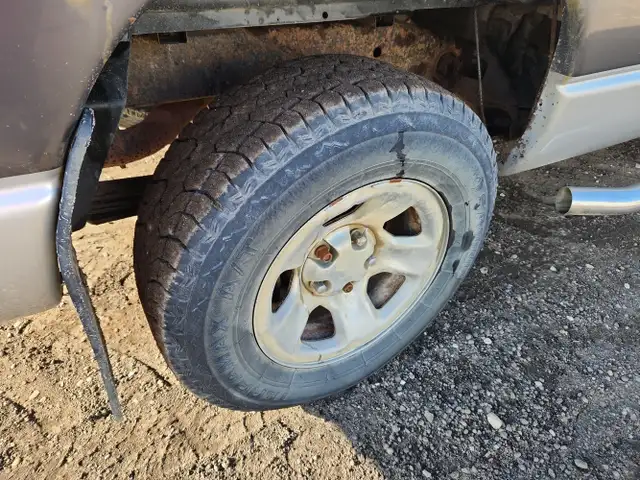2002 Dodge Ram 1500 - Photo 29