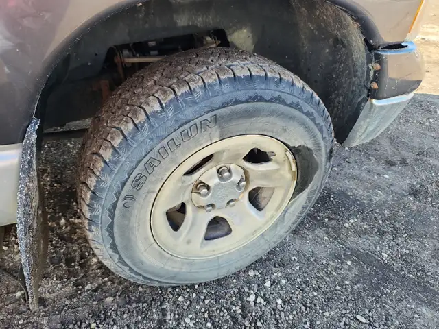 2002 Dodge Ram 1500 - Photo 30