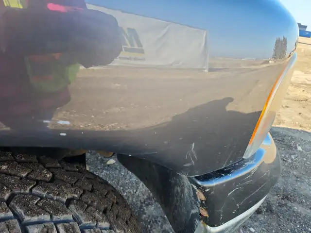 2002 Dodge Ram 1500 - Photo 32