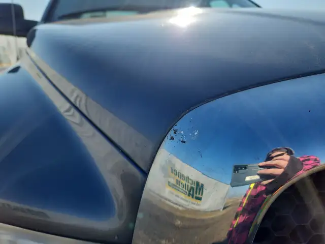 2002 Dodge Ram 1500 - Photo 34