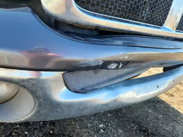 2002 Dodge Ram 1500 - Photo 35