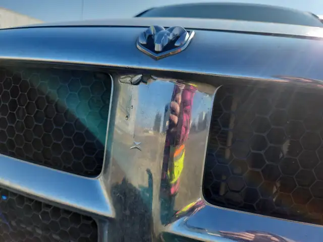 2002 Dodge Ram 1500 - Photo 36