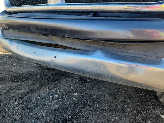 2002 Dodge Ram 1500 - Photo 37