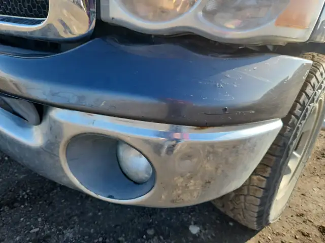 2002 Dodge Ram 1500 - Photo 38