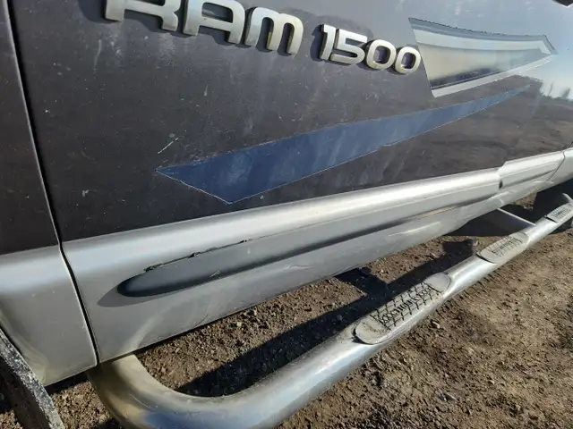 2002 Dodge Ram 1500 - Photo 40