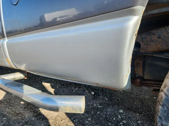 2002 Dodge Ram 1500 - Photo 43