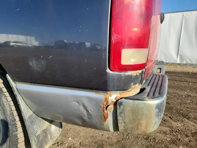 2002 Dodge Ram 1500 - Photo 45