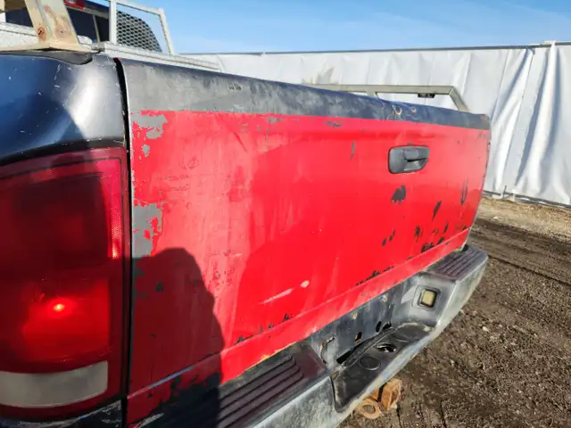 2002 Dodge Ram 1500 - Photo 47