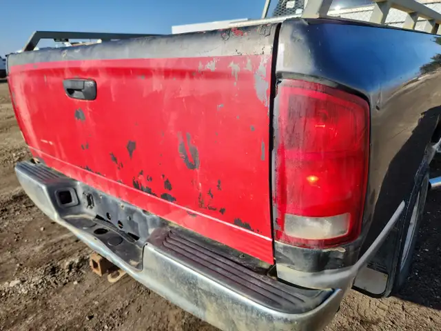 2002 Dodge Ram 1500 - Photo 48