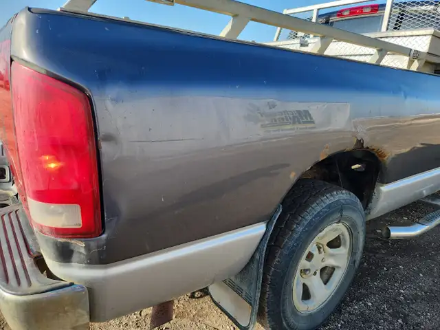 2002 Dodge Ram 1500 - Photo 50