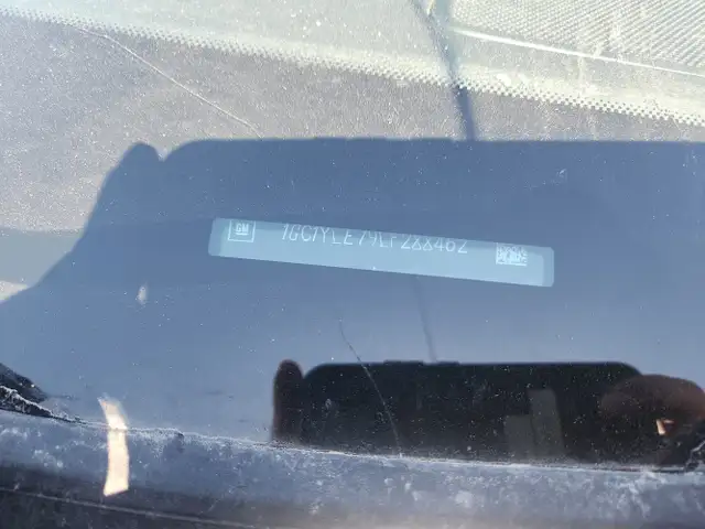 2020 Chevrolet Silverado 2500HD - Photo 5