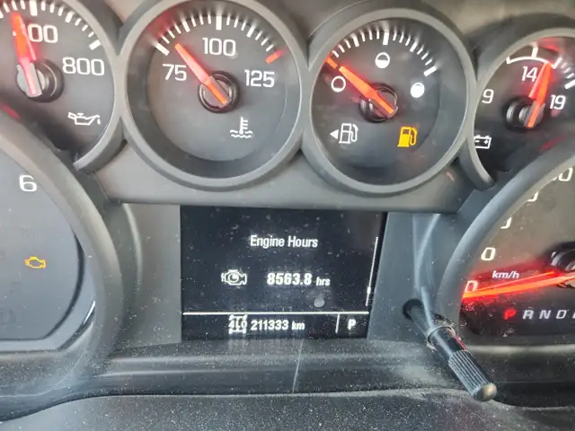 2020 Chevrolet Silverado 2500HD - Photo 7