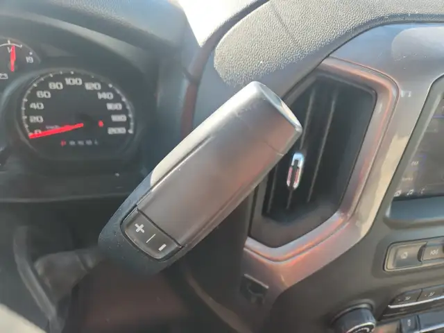 2020 Chevrolet Silverado 2500HD - Photo 9